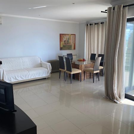 Casa Da Praia 901 Portimão Buitenkant foto
